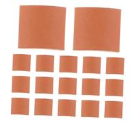 SEWACC 70 Pezzi Materiali per Case Miniatura Accessori per Progetti Diy e Paesaggio Sviluppo Creativo e Educativo