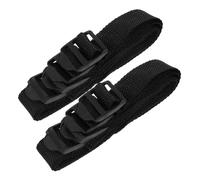 SEWACC 8 pezzi Cinghie Elastiche per Scarpe Aeratore Prato Strap Facili da Montare per Giardinieri e Manutenzione del Manto Erboso Resistenti e Versatili per Esterni