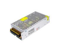SEWACC Alimentatore Switching Dc per Progetti Elettronici Strisce LED Protezione da Sovratensioni e Surriscaldamento Efficienza e Basso Consumo