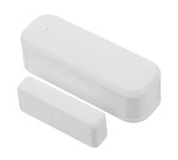 SEWACC Allarme Magnetico Wifi e Sicurezza Casa per Anziani Installazione Facile Fili Allarmi Multipli per Protezione e Negozio