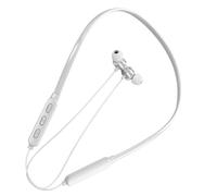 SEWACC Auricolari Sportivi Wireless con Archetto da Cuffie Creative Resistenti e Antivento per Corsa e Allenamento Standby Colore Casuale Colore Casuale