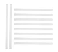 SEWACC Bastoncini in Schiuma ad Alta Densità 30 Mm, Set da 10 Pezzi per Protezione e Sigillatura Mobili, Riempimento Fessure per Divani e Applicazioni di Arredamento e Costruzione