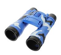 SEWACC Binocolo per Camo Blu Doppio per Esplorazioni Outdoor Viaggi e Campeggio e Portatile per Appassionati Natura