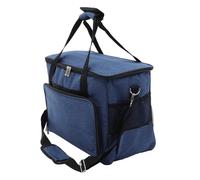 SEWACC Borsa per Macchina da Cucire Custodia Resistente all Usura Supporto Portatile Tasche Multiple per Strumenti di Cucito Protezione da Graffi Durante gli Spostamenti