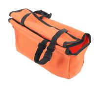 SEWACC Borsa Porta Attrezzi per Scala in Oxford Resistente Tasca Porta Utensili Telescopica e Portatile per Elettricisti Falegnami e Giardinieri Adatta per Uso e Professionale