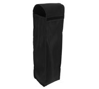 SEWACC Borsa Porta Utensili da Barbecue Pieghevole Oxford Organizer per Accessori Griglia da Campeggio e Picnic Contenitore Aperto per Attrezzi Barbecue Stile Europeo