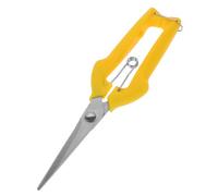 SEWACC Cesoie da Giardino Professionali Acciaio Inossidabile Strumenti per Potatura Ergonomici per Fioritura e Manutenzione per Bonsai e Frutta