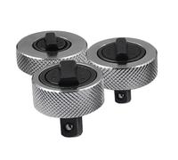 SEWACC Chiavi Cricchetto Mini con Regolazione Semplice Strumenti Compatti per Riparazioni Auto e Spazi Ristretti Design Durevole e Facile da Usare