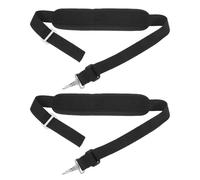 SEWACC Cinghie di Ricambio per Spruzzatore a Zaino Oxford Resistente Tracolle Regolabili Larghe per Maggiore Comfort e Stabilità Accessori Compatibili Irroratrici a Benzina per Uso