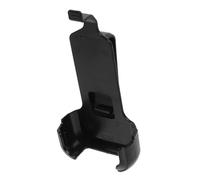 SEWACC Clip per Interfono Resistente 2 Pezzi, Accessori Professionali per Citofoni, Staffe per Cintura Portatili in Abs, Clip Posteriori per Comunicazione in Movimento