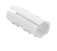 SEWACC Copertura Antiurto Per Ventilatore Da Parte Del Ventilatore Antivibrazioni Per Ventilatore Da Manicotto Isolamento Del