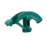 SEWACC Curvatubi Manuale Resistente per Elettricisti Piegatubi Portatile per Fili Tubi Zincato e Strumento Professionale Durevole e