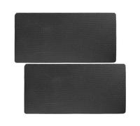 SEWACC Cuscinetti per Allenamento Eva 2 Pezzi Ginocchiere Spesse per Giardinaggio e Inginocchiatoio da Pavimento Portatile Tappetino per Esercizi Multiuso per Idraulica e Pittura