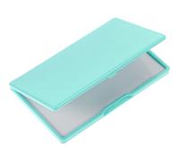 SEWACC Custodia Magnetica Portatile per Aghi da Cucito Porta-Aghi Magnetico Organizer Compatto per Utensili da Cucito per Casa E Viaggio 4 33 X 2 59 X 0 39 Pollici