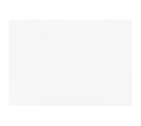 SEWACC Diffusore per plafoniera: copertura per lampada fluorescente in acrilico 15,7" x 11,8" - Copertura per apparecchio di illuminazione sostitutivo per controsoffitto per ufficio e aula