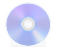 SEWACC Dischi Dvd Cd Vuoti Scrivibili con Archiviazione per Registrazione Audio e Video per Musica e Chiamate Telefoniche Compatibile con Intrattenimento Domestico e