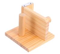 SEWACC Distributore Nastro Adesivo in Taglierino Compatto e Facile Usare Dispositivo per Nastro Adesivo Materiale Robusto per Ufficio e