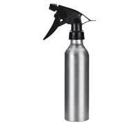 SEWACC Flacone Spray per Piante in Lega di Alluminio 250 Ml Set 2 Pezzi Spruzzatore D’Acqua Multiuso Leggero Ugello Staccabile per Giardinaggio e Pasticceria Facile da Riempire e