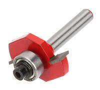 SEWACC Fresa T Slot per Intagli Legno Resistente al Calore e Alta Durata Bit per Router Lavorazione MDF Pannelli e Compensato