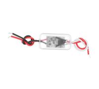 SEWACC Interruttore per Luce con Luce e Timer Programmabile per Corridoi e Scale Controllo Illuminazione e Multifunzionale Compatibile