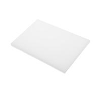 SEWACC Jewelry Hole Punch Pad Multifunctional Leathercraft Stamping Board for DIY Shaping And Hammering Portable Lightweight Tool for Crafting And Leather Projects