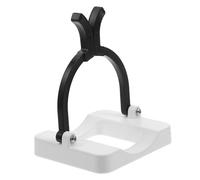 SEWACC Kit di Fissaggio per Sublimazione di Bicchiere Trasparente Tazza Idroelettrica Vuota Fascette per Tubi Connettori per Tazza Estrattore di Polvere per Bevande Squeeze