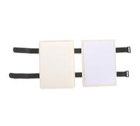 SEWACC Kit di Pressatura per Fiori Secchi in Legno Strumento per Creazione di Campioni di Fiori Pressa per Foglie di Grandi Dimensioni per Decorazioni per Foto Matrimoni e Lavori Fai da t