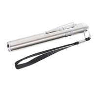 SEWACC Lampada per Speratura Uova LED Piccola Torcia Elettrica per Incubatrice Tester Multifunzione per Uova di Gallina Piccoli Volatili e Oca Luce Fredda Sicura per Sviluppo