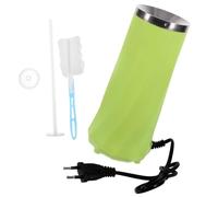 SEWACC Macchina Automatica per Involtini di Salsiccia Fornello Elettrico Verticale, Acciaio Inox 304, Accessori Cucina, per Colazione Veloce e Preparazione Panini Stile Stile Casuale