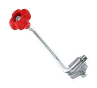SEWACC Maniglia Per Ruota Per Maniglia Per Parti Ricambio Per Ruota Guida Manuale Kit Per Camper Accessori Per