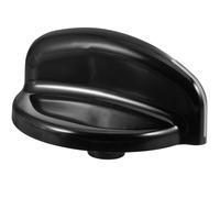 SEWACC Manopola di Controllo della Stufa a Gas, Manopola del Forno Termostato Resistente, Pomello Compatto e Facile da Installare per Fornelli da Cucina