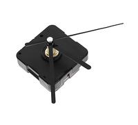 SEWACC Meccanismo Silenzioso Kit Completo per Installazione Adatto Orologi da e Progetti Creativi