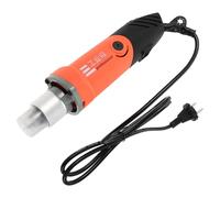 SEWACC Mini trapano rotativo multifunzione: piccolo utensile da 6,5 mm per lavori di taglio, incisione, levigatura, foratura, lucidatura e intaglio del legno, ideale per fai-da-te e artigianato