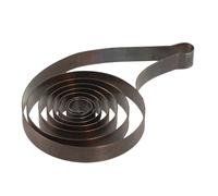 SEWACC Molla in di Ricambio per Meccanica Parte di Meccanismo Sostitutiva per Orologio da Polso Accessorio per Riparazione Vintage