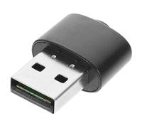 SEWACC Mouse Mover Usb Spostatore Di Mouse Non Rilevabile, Dispositivo Automatico Per Pc Compatto, Anti Blocco e Sospensione, Plug and Play Per Uso Professionale e Domestico