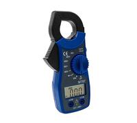 SEWACC Multimetro Digitale Pinza Senza Batteria Strumento Elettronico Compatto con Protezione Sovraccarico e Funzione Indicatore per Uso e Industriale Colore Casuale Colore Casuale