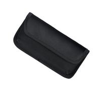 SEWACC Organizer Antiurto per 4 Rullini Custodia Compatta da Tasca per Pellicole Fotografiche Facile Accesso e Protezione Totale