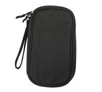 SEWACC Organizzatore Elettronico con Cerniera Portatile per Accessori USB per Attività Outdoor Design Compatto e Materiale Premium Facile