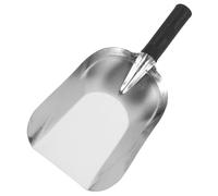 SEWACC Pala da Giardino in Acciaio 304 Cazzuola Manuale da Giardinaggio Media per Trapianto e Diserbo Attrezzo Multifunzione per Orto Prato e Frutteto Resistente e Facile da Pulire