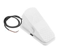 SEWACC Pedale per Macchina per La Formatura della Ceramica, Interruttore di Controllo della velocità del Tornio da Vasaio, Attacco a Pedale per Lavori Artigianali in Studio E in Casa