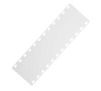 SEWACC Pellicola Sublimatica Vuoto Per Diy Film Per Sublimazione Doppio Lato Materiale Resistente e Leggero Per Progetti Creativi Realizzazione Di Immagini Personalizzate Design Facile e