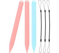 SEWACC Pennino Per Lavagna Lcd Pennarelli Per Lavagna Grafica Per Ragazzo Ragazza Ragazza Materiale in Plastica Sicuro e Non Tossico