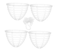 SEWACC Per Gonna per Vestiti da per da per Espositore per da Mini Organizzatore per Gonna da per Culla per