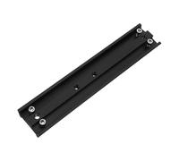 SEWACC Piastra di Montaggio Dovetail in Metallo per Telescopi Base con Quick-release Supporto Stabile Antivibrazioni per Osservazioni Astronomiche Compatibile con Vari Modelli