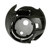 SEWACC Porta Bobina Plastica per Macchina da Cucire Compatibile Brother, Manicotto Navetta Leggero e Resistente, Ricambio Bobina per Uso Domestico e Industriale