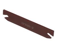 SEWACC Portautensile Cnc per Tornio Strumento per Scanalatura Accessorio Precisione per Utensili da Tornitura Facile da Usare e Manutenere 1 Pezzo