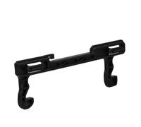SEWACC Ricambio Gancio Chiusura Porta Forno Microonde Accessorio Sicuro per Blocco Sportello Sostituzione Facile e Affidabile per Interruttore Porte