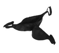 SEWACC Sacco di Sabbia per Treppiede da Esterno in Nylon Resistente Borsa Stabile Pesi Antivento per Fotografia e Illuminazione Accessorio Fissaggio per Supporto Amaca e Portalampada