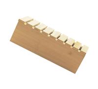 SEWACC Scatola Portacavi con Organizer da Scrivania Contenitore per Multipresa e Gestione con Supporto Ergonomico per Smartphone Soluzione per Ufficio e Casa