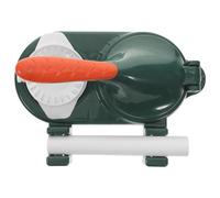 SEWACC Set fare Gnocchi e Ravioli Manuale in Plastica Resistente Pressa per Gnocchi e Macchina per Involtini, Utensile da Cucina Pratico per Preparazione Artigianale di Pasta Fatta